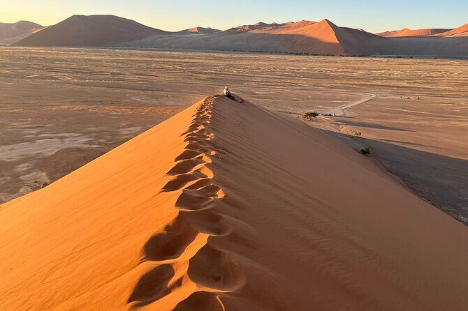 5-Day Sossusvlei & Sandwich Harbour Photography Tour - Introduction: What Is This Tour About?