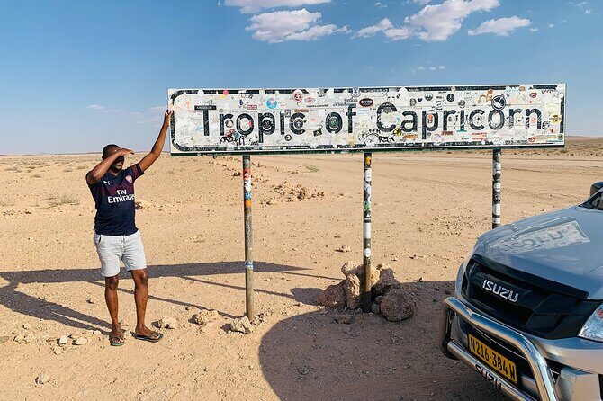 5-Day Sossusvlei & Sandwich Harbour Photography Tour - Who Will Love This Tour?
