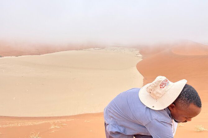 5-Day Sossusvlei & Sandwich Harbour Photography Tour - Final Thoughts