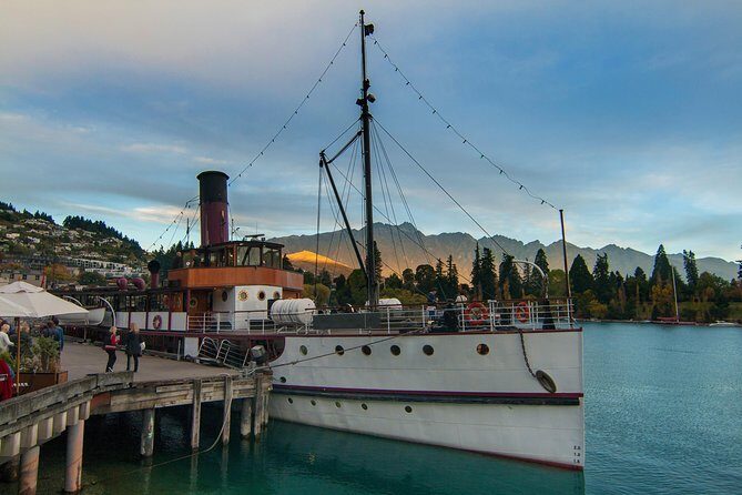 5 Day South Island Circut: Trains, Glaciers and Milford Sound from Christchurch - Final Thoughts