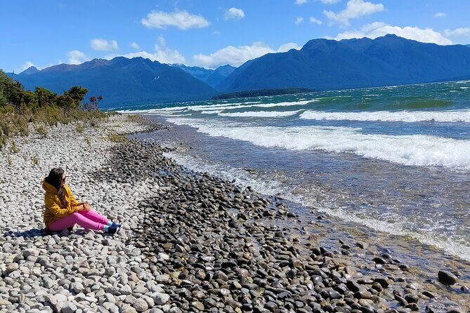 5 Day South Island New Zealand Private Tour from Dunedin - Exploring the Itinerary: What to Expect at Each Stop