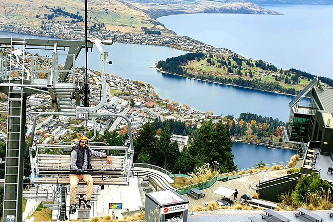 5 Day South Island New Zealand Private Tour from Dunedin - The Sum Up