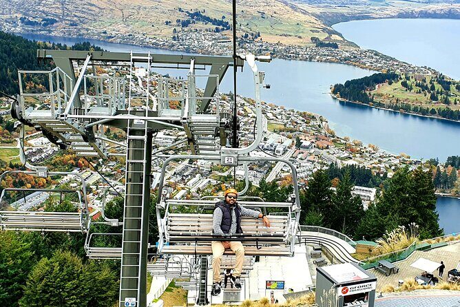 5 Day South Island New Zealand Private Tour from Queenstown - Who Is This Tour Best For?