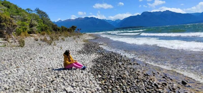 5 Day South Island NZ Tour from Dunedin to Christchurch - Day Four: Mount Cook and Lake Tekapo
