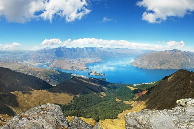 5-Day South Island Tour from Christchurch - Day 1: From Christchurch to Mt. Cook via Canterbury Plains