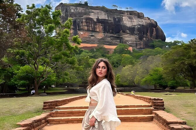 5 Day Sri Lanka Tour : Including Temple of Tooth & Sigiriya Trip - Practical Considerations
