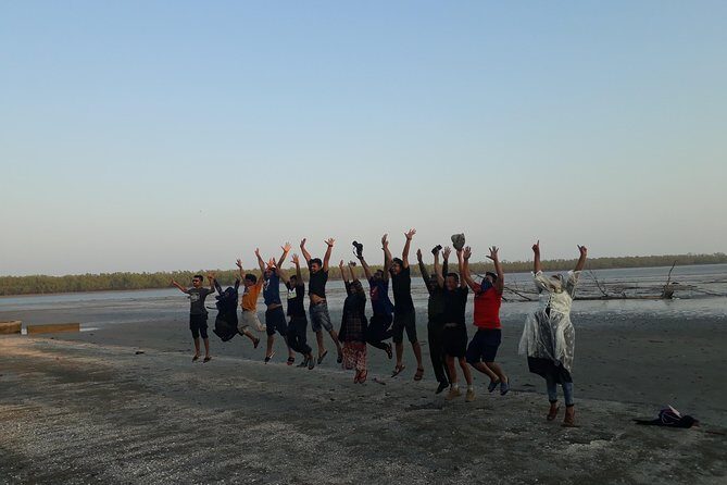 5-Day Sundarban Tour: The Wild Life Adventure - Transportation and Logistics: What Travelers Should Know