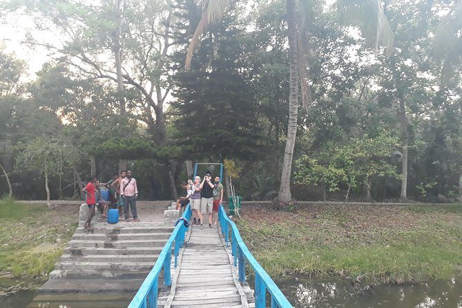 5-Day Sundarban Tour: The Wild Life Adventure - FAQs