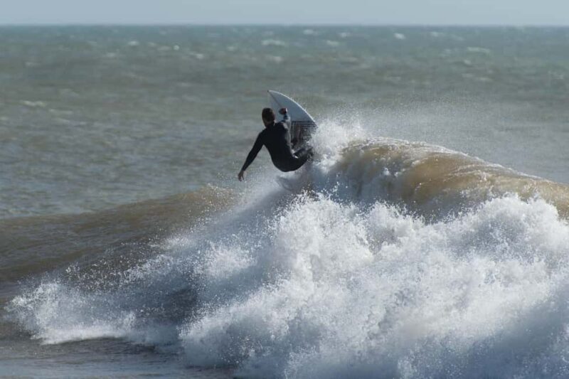 5-Day Surf Camp with Lessons and Excursions - A Closer Look at the Tour Details
