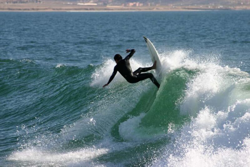 5-Day Surf Camp with Lessons and Excursions - The Sum Up
