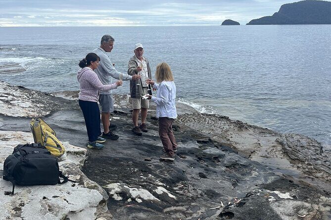 5-Day Tasmanian Private Tour - What’s Included and What’s Not