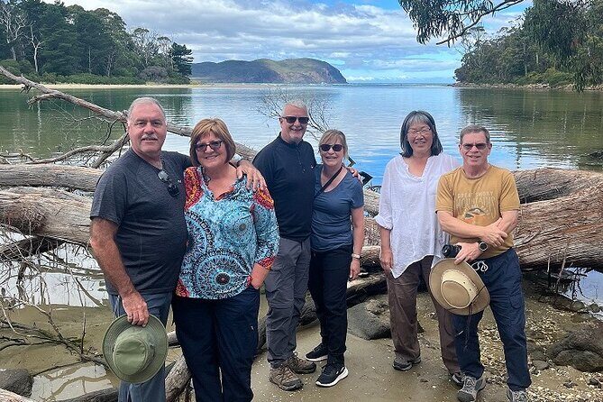 5-Day Tasmanian Private Tour - In-Depth Look at the Itinerary