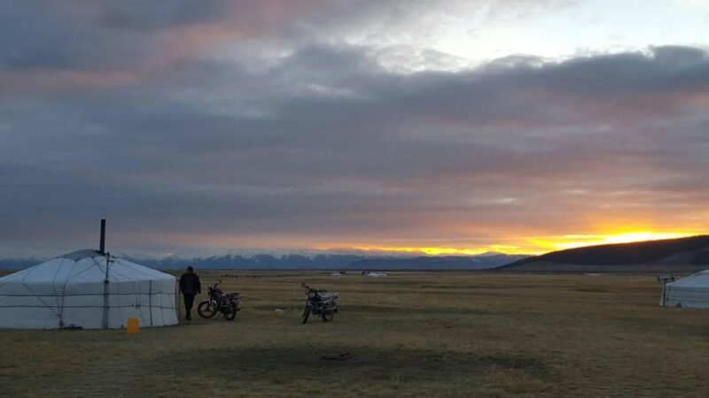 5 day /Terelj, Chinggis Khaan statue, Central Mongolia - Introduction: Why This Tour Might Be Your Perfect Mongolian Getaway
