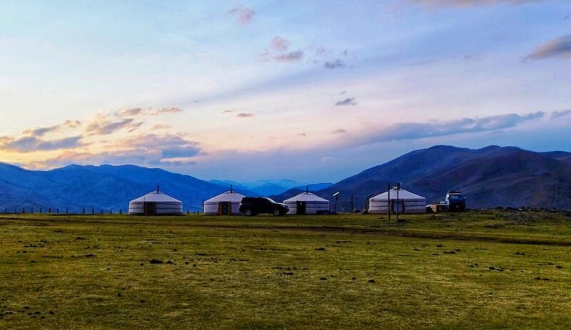 5 day /Terelj, Chinggis Khaan statue, Central Mongolia - Practical Tips for Making the Most of Your Trip