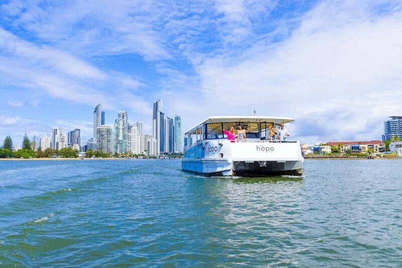 5-Day Theme Park Pass & Sea World Cruise Combo Ticket - Authentic Experiences and Traveler Insights
