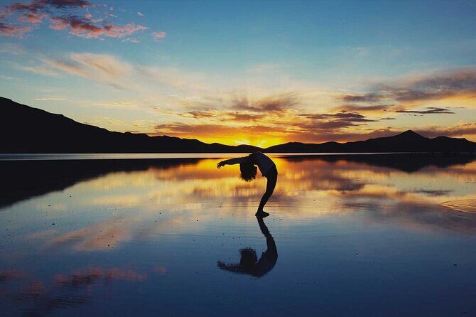 5 Day Tofino Yoga and Wellness Retreat with a Side of Adventure - Who Will Love This Tour?