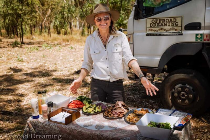 5 Day Top End Camping Tour - Discover Australia’s Top End on a 5-Day Camping Tour