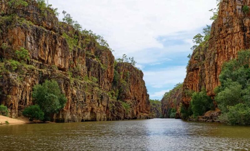 5 Day Top End Camping Tour - Final Thoughts