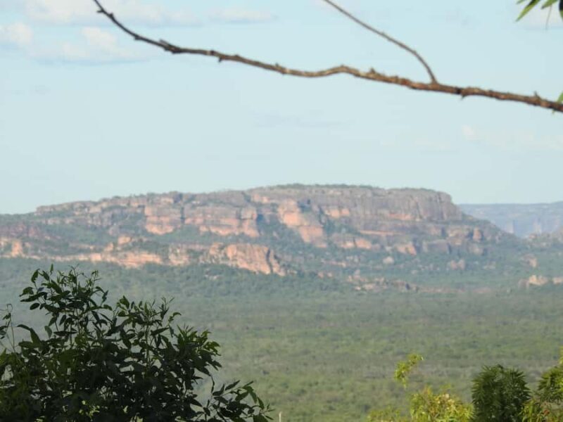 5 Day Top End - A Closer Look at the 5-Day Top End Tour