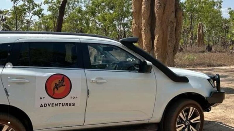5 Day Top End - Authenticity and Value