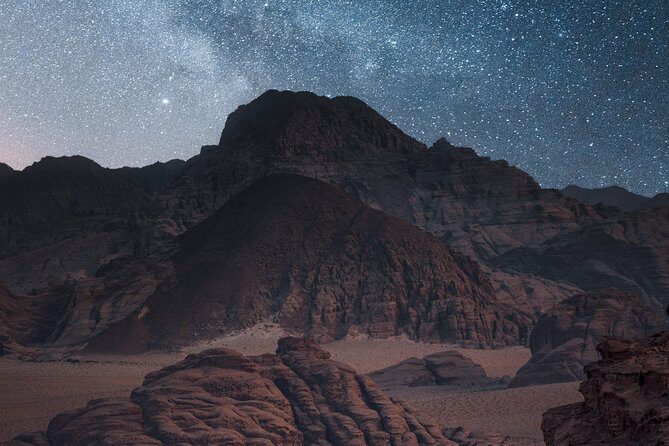 5 Day Tour: Amman Petra Jerash Mount Nebo Baptism site Wadi Rum & Dead Sea - Final Thoughts