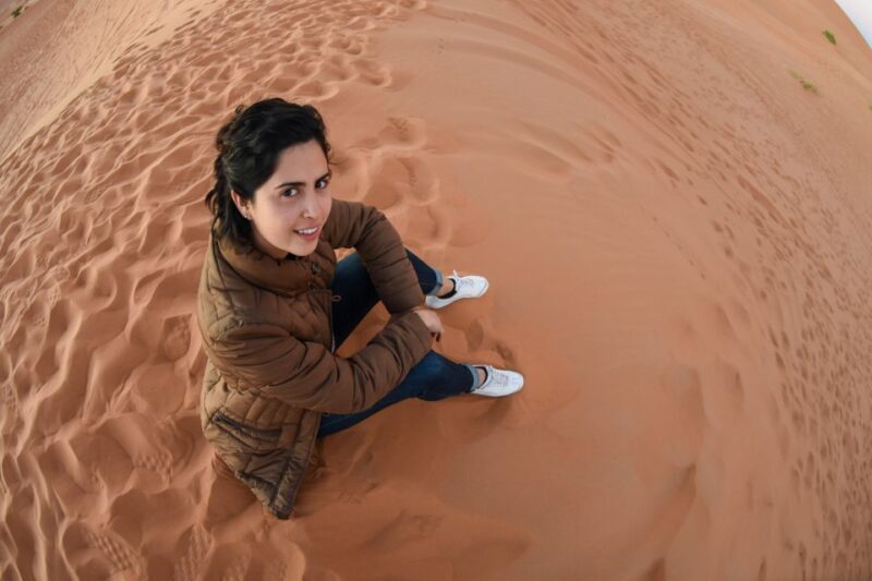 5 Day Tour From Casablanca To Marakech via desert - Who Is This Tour Best Suited For?