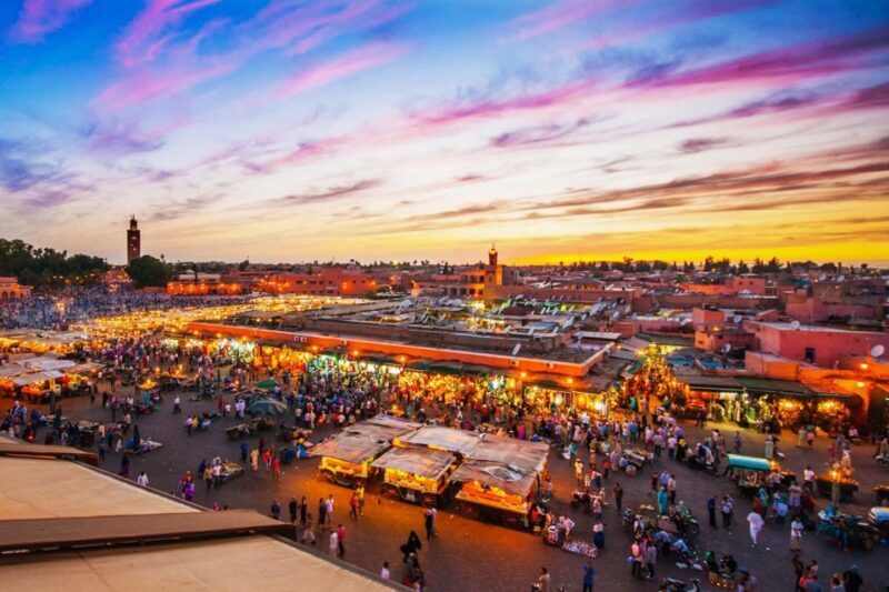 5 Day Tour From Casablanca To Marakech via desert - Final Thoughts: Is It Worth It?