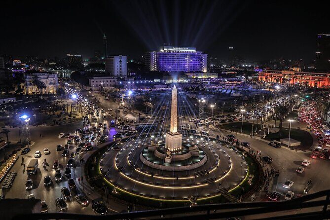 5-Day Tour in Cairo with Pick Up - Final Thoughts