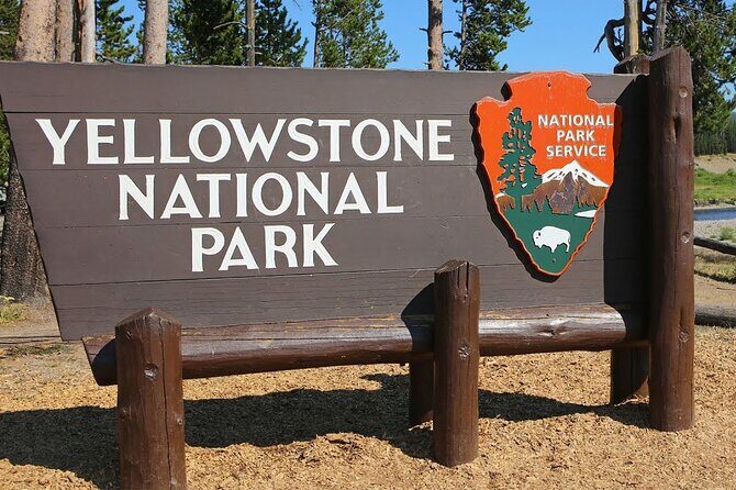 5 Day Tour L. Angeles Las Vegas Yellowstone & Grand Teton from LA - FAQs
