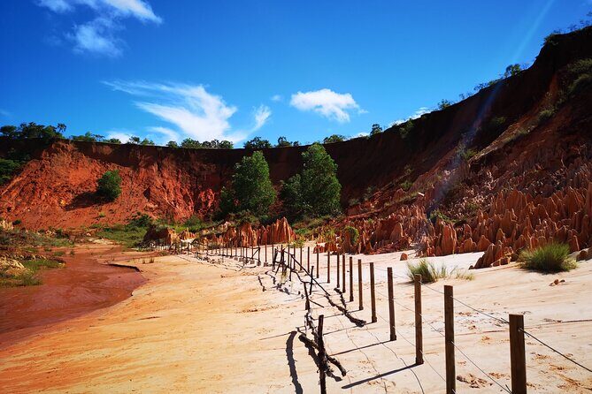 5-day tour to discover the North of Madagascar - Exploring Madagascar’s North: A 5-Day Tour Review