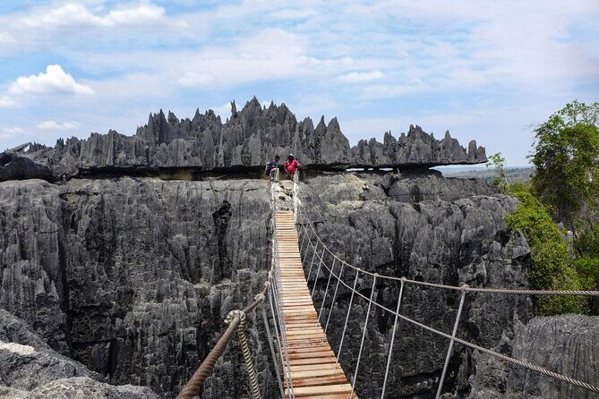 5-day tour to discover the North of Madagascar - Key Points