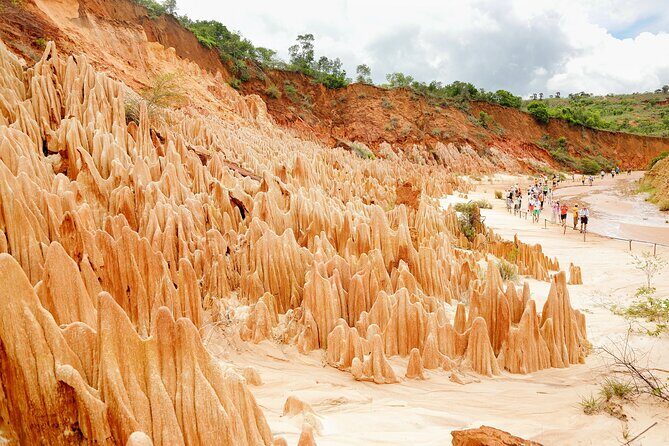 5-day tour to discover the North of Madagascar - Frequently Asked Questions