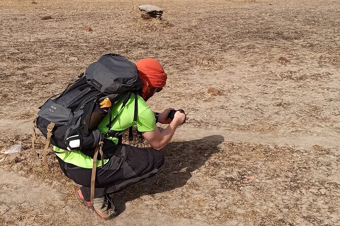 5-Day Trekking in Kédougou from Dakar - Key Points