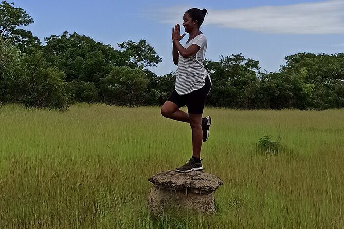 5-Day Trekking in Kédougou from Dakar - A Detailed Look at the 5-Day Trekking Experience