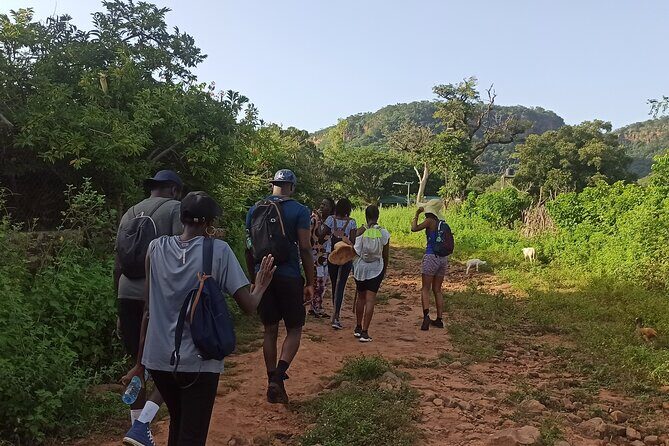5-Day Trekking in Kédougou from Dakar - FAQ