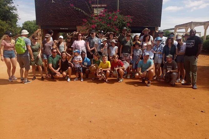 5 Day Tsavo [East & West] Amboseli & Taita Wildlife Park Safari Expedition - Who Will Enjoy This Tour?