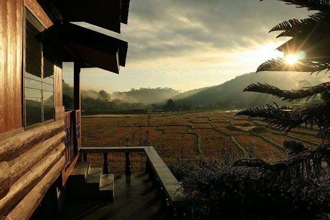 5 Day Tuk Tuk Adventure in Chiang Mai - with driver - Is it good value?