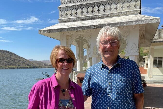 5-Day Udaipur Jodhpur Tour with Ranakpur & Kumbhalgarh - FAQs
