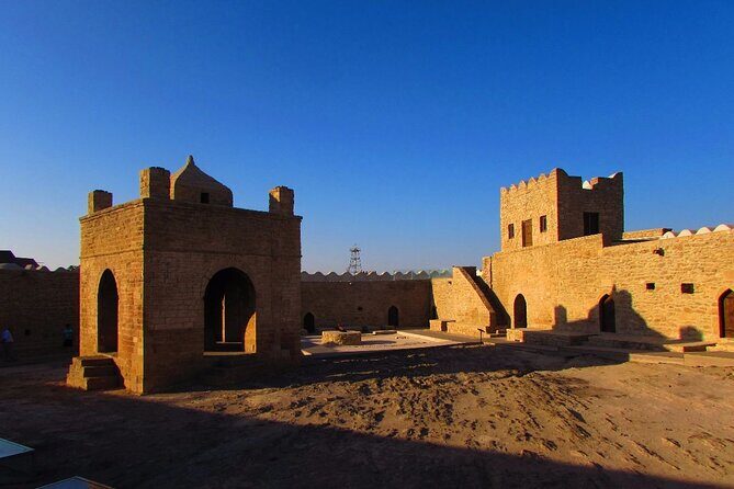 5-Day Unforgettable Private Tour in Azerbaijan - FAQ