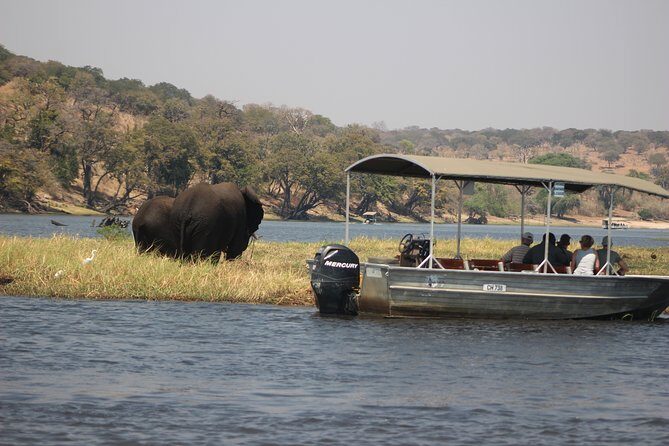 5-DAY Victoria Falls and Chobe National Park - Final Thoughts