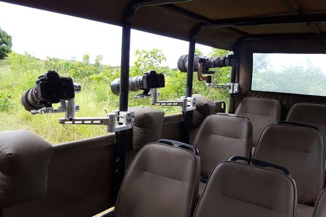 5 Day Wildlife Photographic Safari - Kruger National Park - B1 Photo Safaris - Authentic Experiences Shared by Travelers