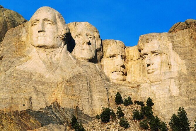 5-Day Yellowstone and Mount Rushmore Tour from Salt Lake City - What Travelers Say: Authentic Perspectives