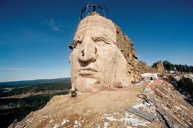 5-Day Yellowstone and Mount Rushmore Tour from Salt Lake City - The Practical Side: Logistics and Value