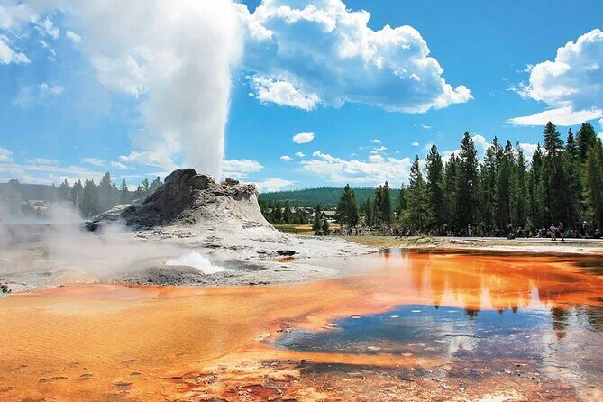 5-Day Yellowstone and Mount Rushmore Tour from Salt Lake City - Who Will Love This Tour?
