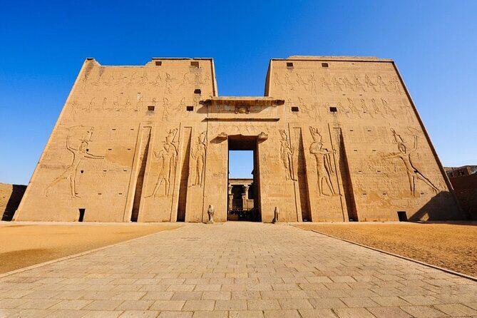 5 Days 4 Night Dahabiya Nile Cruise from Luxor to Aswan - Who Will Love This Tour?