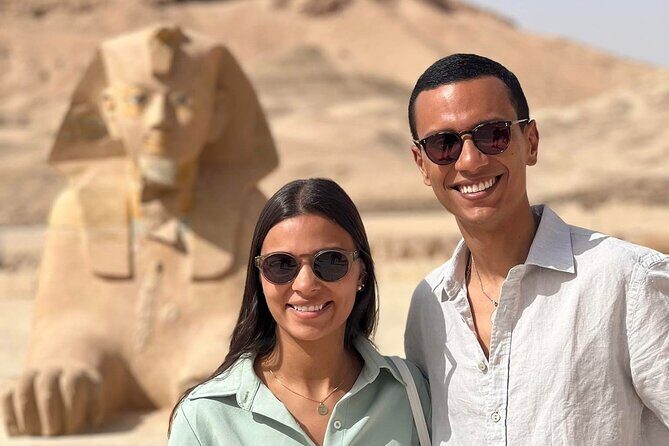 5 days 4 night Nile Cruise from Luxor with Balloon and Abu Simbel - The Experience: What It Means for You