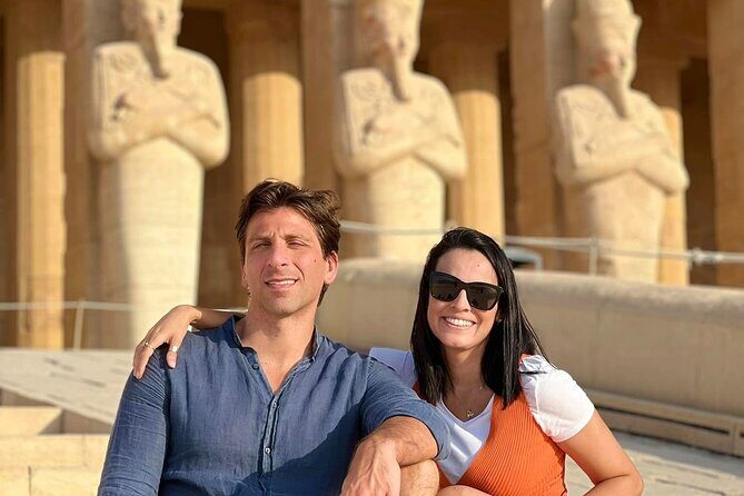 5 days 4 night Nile Cruise from Luxor with Balloon and Abu Simbel - FAQ: Practical Questions
