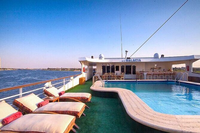5 days 4 night Nile Cruise from Luxor with Balloon and Abu Simbel - Final Thoughts: Who Is This Tour Best For?