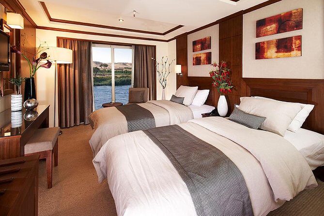 5 days 4 night Nile Cruise: Luxor to Aswan with Flight from Cairo - Final Thoughts: Is It Worth It?
