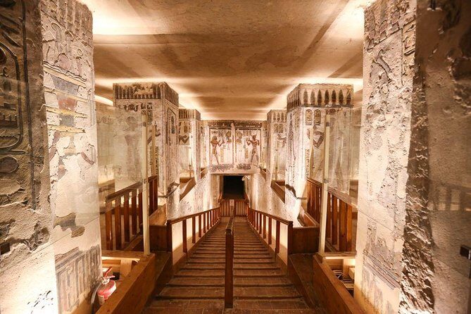 5 days 4 night Nile Cruise: Luxor to Aswan with Flight from Cairo - Final Word